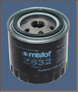 Oil Filter