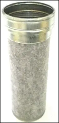 Secondary Air Filter