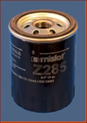 Oil Filter