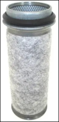 Secondary Air Filter