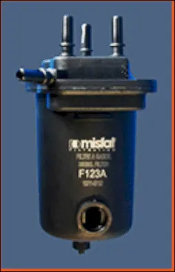Fuel Filter