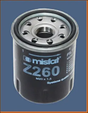 Oil Filter