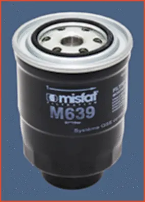 Fuel Filter