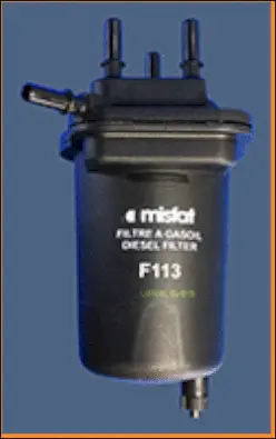 Fuel Filter