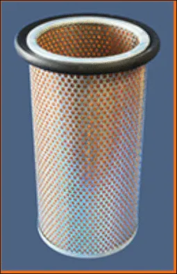 Secondary Air Filter