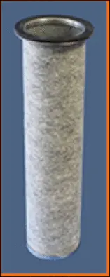 Secondary Air Filter
