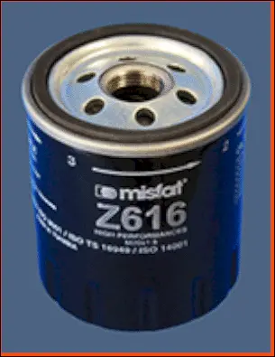 Oil Filter