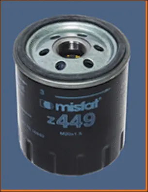 Oil Filter