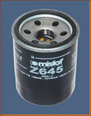 Oil Filter