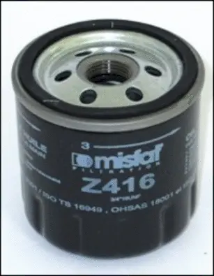 Oil Filter