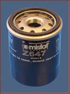 Oil Filter