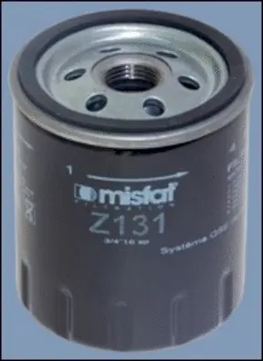 Oil Filter