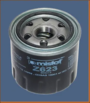 Oil Filter