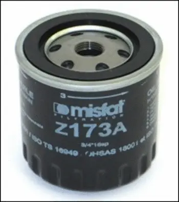 Oil Filter