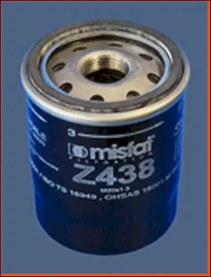 Oil Filter