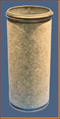 Secondary Air Filter