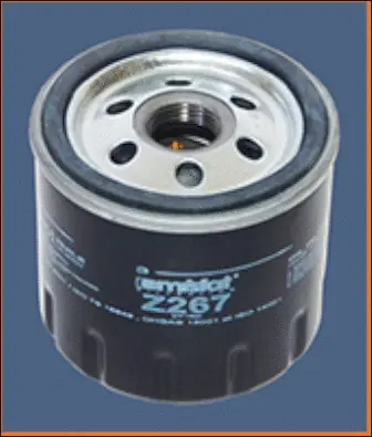 Oil Filter