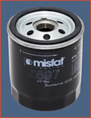 Oil Filter
