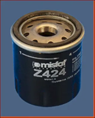 Oil Filter