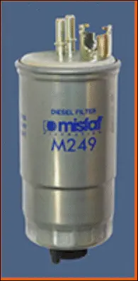 Fuel Filter
