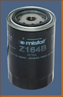 Oil Filter
