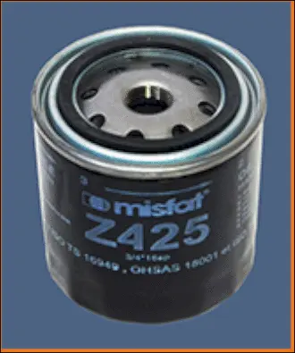 Oil Filter