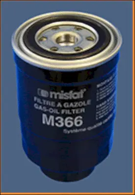Fuel Filter