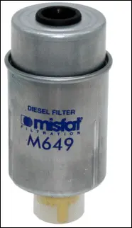 Fuel Filter