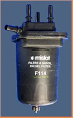 Fuel Filter
