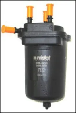 Fuel Filter