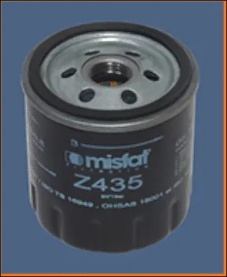 Oil Filter