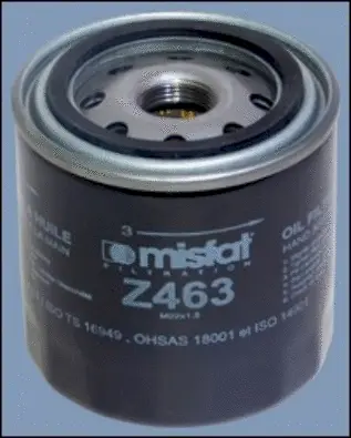 Oil Filter