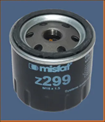 Oil Filter