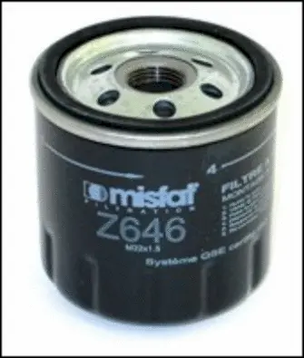 Oil Filter