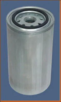 Coolant Filter