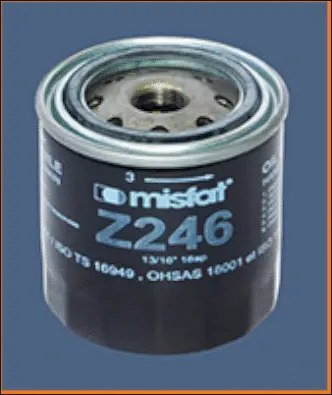 Oil Filter