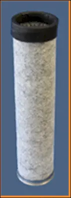 Secondary Air Filter