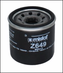 Oil Filter