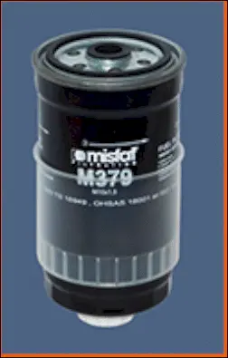 Fuel Filter