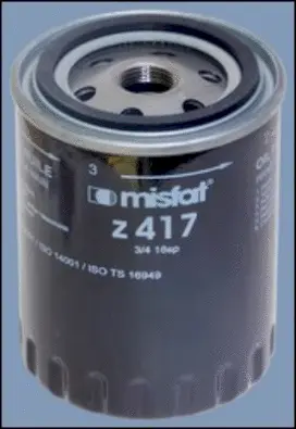 Oil Filter