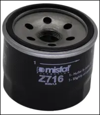 Oil Filter