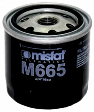 Fuel Filter