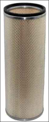 Secondary Air Filter