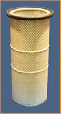 Secondary Air Filter