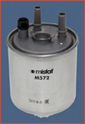 Fuel Filter