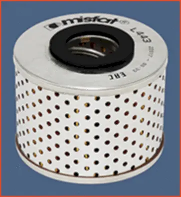Oil Filter