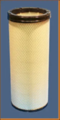 Secondary Air Filter