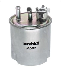 Fuel Filter
