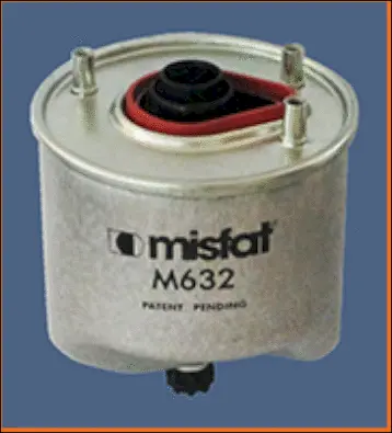 Fuel Filter