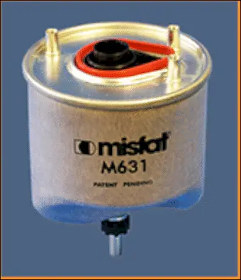 Fuel Filter